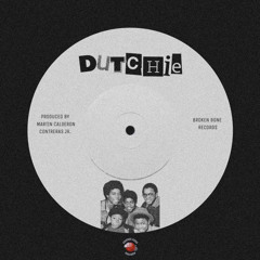 MARZ - DUTCHIE [Free Download Click "BUY" button]