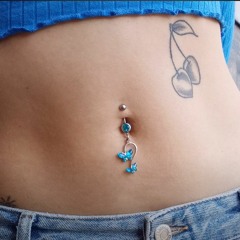 Bauchnabelpiercing (RiVo RMX)[ALT]