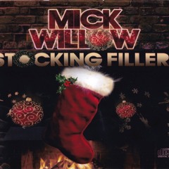 Mick Willow - Stocking Fillers CD