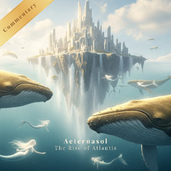 The Golden Mermaid (Commentary)