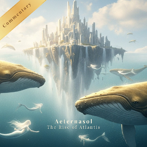 Blue to the Red (Commentary)