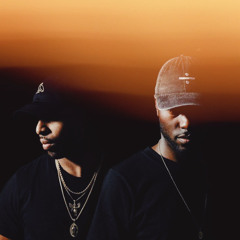 DVSN - Rich Baby Daddy x Keep It Going AfterHours Mashup