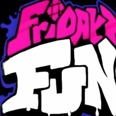 Roses (Outkast Mix) - Friday Night Funkin'