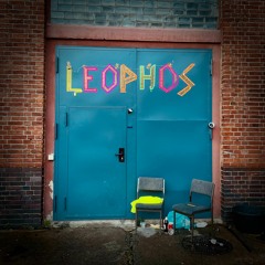 Captain Leopard @ Leophos Nichtgeburtstag 24.03.23