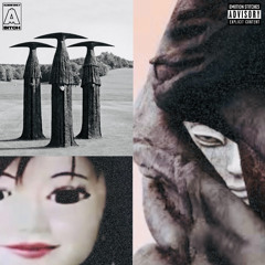 War (feat. Tracysfuneral, Zerø & COEX) [PROD. RONNY J]