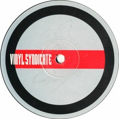 Late 90s Tech: Vinyl Syndicate
