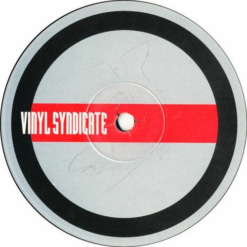 Late 90s Tech: Vinyl Syndicate