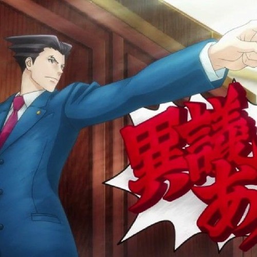 Stream Ace Attorney OP 2 - Jinsei Wa Subarashii by Elizabello the third