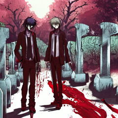 FANGSORDAGG3RS  х CODE10