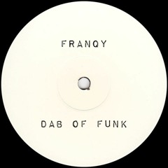 Dab Of Funk