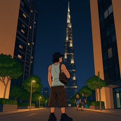 ЕЩЁ НА ПЕШЕМ /w exp3d1tor, hoodkeaney