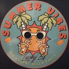 SydMix Volume 13: Lucky 5’s