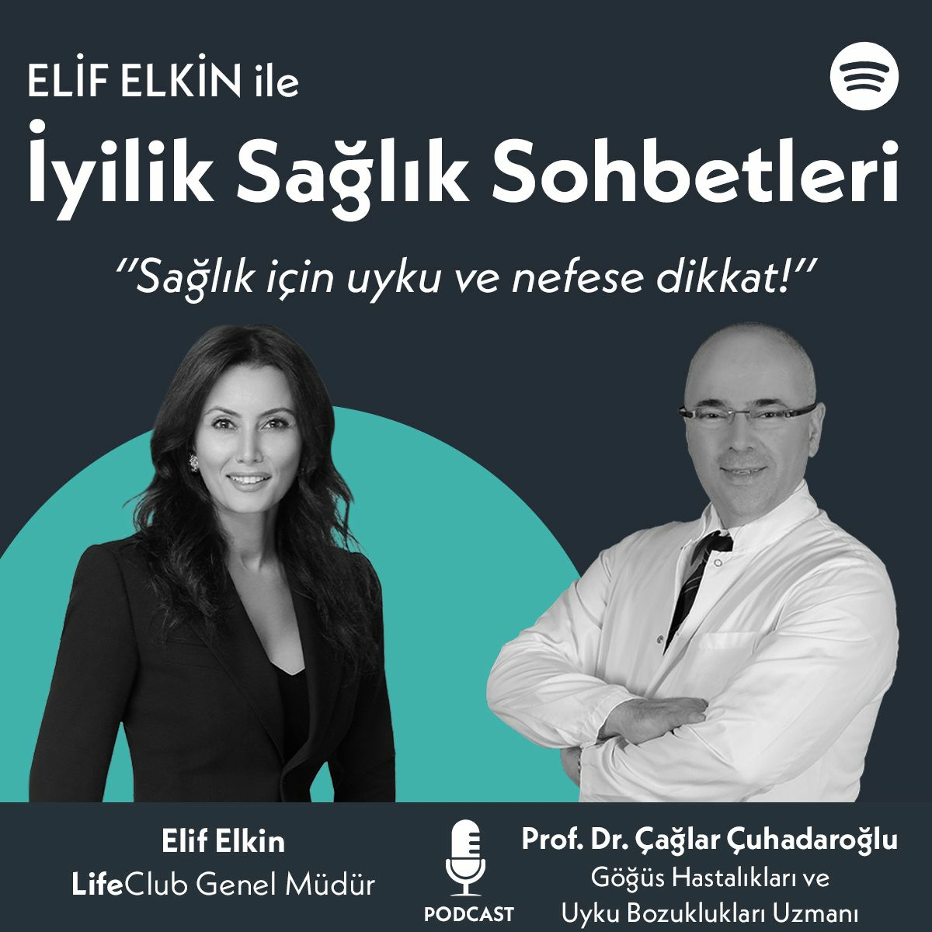 Elif Elkin