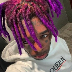 Lil Uzi Vert - Target / Rage Music [HQ Remaster]