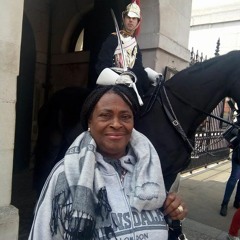 Love My Mother