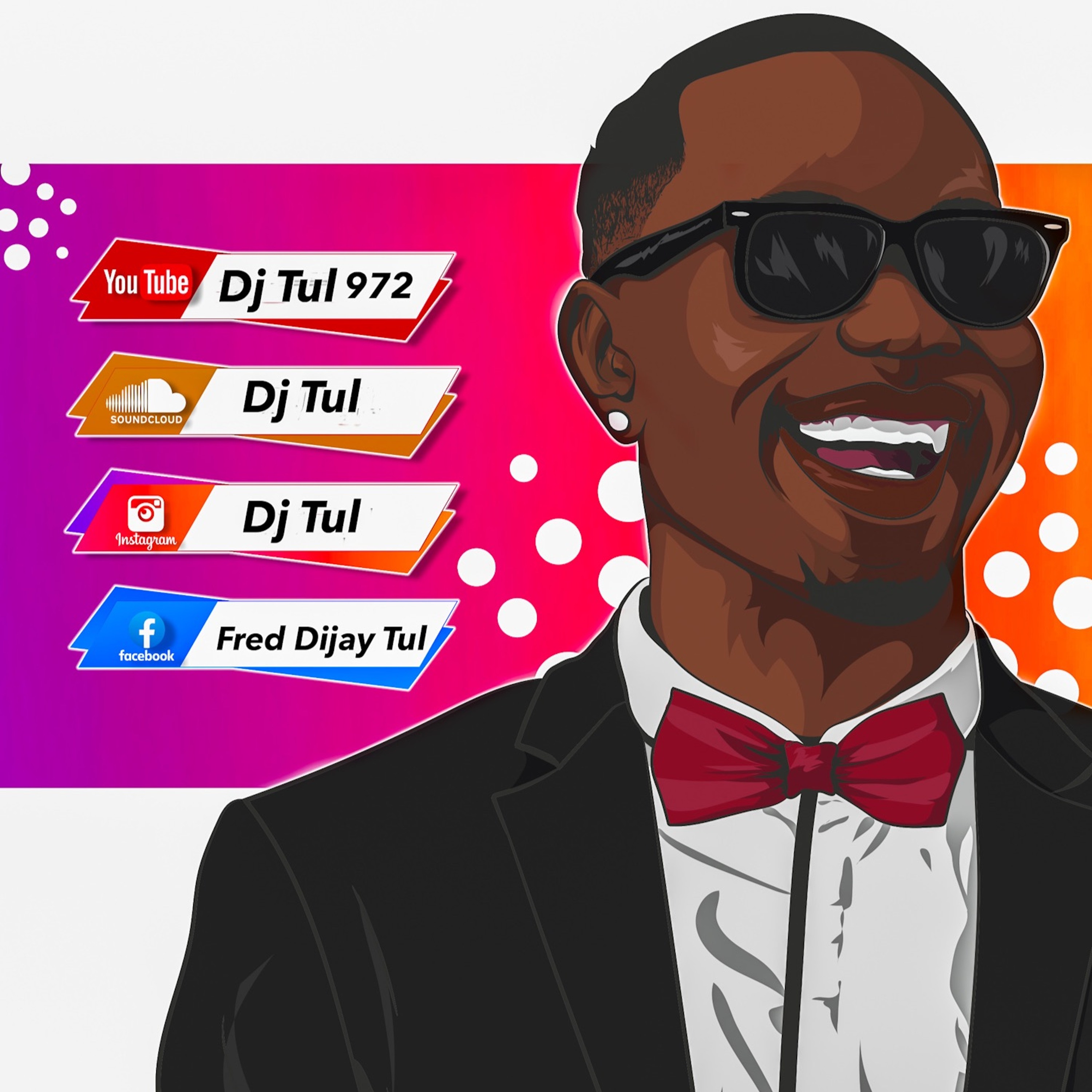 Dj Tul