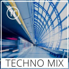 Techno Mix (live @ Czechia)