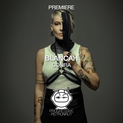 PREMIERE: BLANCAh - Confia (Original Mix) [Timeless Moment]