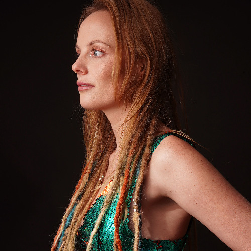 Špaceflowřs 22 - Ninsa live at Burningman NL 2024 (closing set)