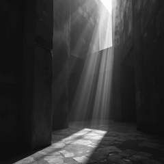 Liminal Spaces - Through