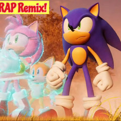 Hi -LO - Amy,Knuckles,Tails [Sonic Frontiers OST Remix] Ft.Nana Hatori (Official Audio)