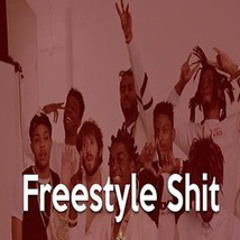 FreeStyle Shit ft skimo coopbaby bankrollmeeko