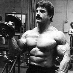 Meet her at the love parade x Mike Mentzer Potential
