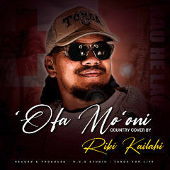 Tokos For Life & Riki Kailahi - 'Ofa Mo'oni