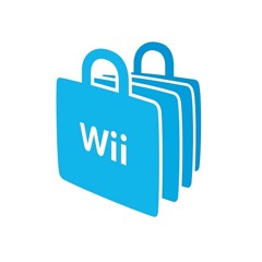 Wii Shop Channel Remix