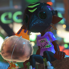 Splatoon 3 - Defeat… [Splatoween]