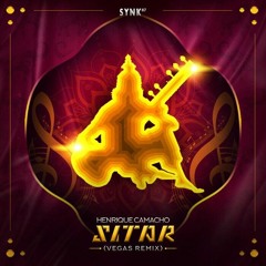 Sitar - Henrique Camacho (VEGAS RMX)