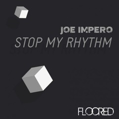 JOE IMPERO - STOP MY RHYTHM