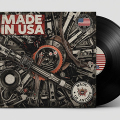 Made In USA / P-11 (PREVIA)