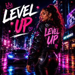 Level Up