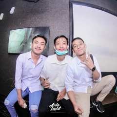 PULANG TINGGI BAWA SEWA !! - ( ARY YUSNADI X DANDI EFENDI )