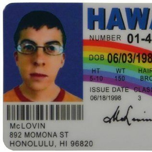 369 fake ids HARD TECHNO