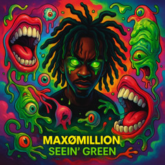 Seein' Green (Emo Mix)