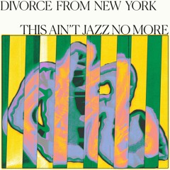 PREMIERE: Divorce From New York - Rye Lane [Forbidden Colors]