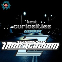 Need For Speed Underground 2 Videogame