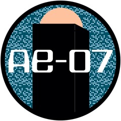 Audio Emission 07 - motorik MOTORIK