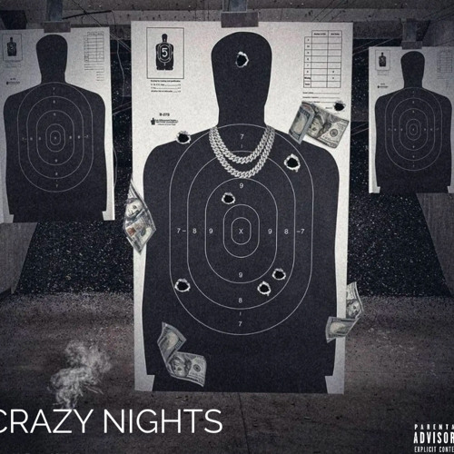 Kwan2x X UYG Flizop X Deh Wapp - Crazy Nights
