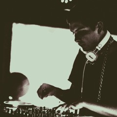 UNSTRVCTURED - DJ SESSION 2025