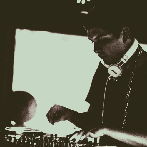 UNSTRVCTURED - DJ SESSION 2025