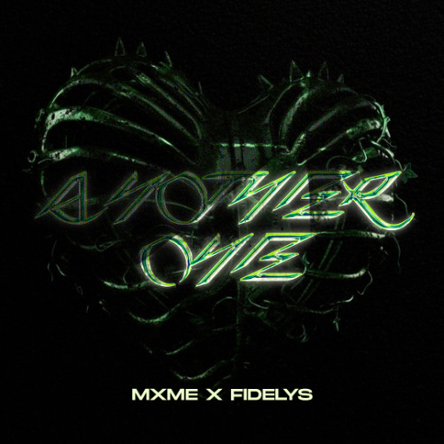 Another one - Fidelys x MXME [FREE DL]