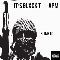 Glxck T - Draco DISS