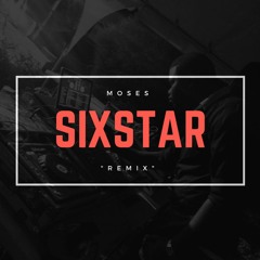 Charly Black - Gyal You A Party Animal [SixStar Liquid Sunshine Remix]