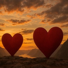 Two hearts