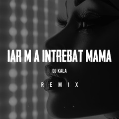 Alya - Iar m-a intrebat mama (Dj Kala Remix)
