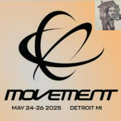 Bottomhouse Movement 2025 Afties Mix 1