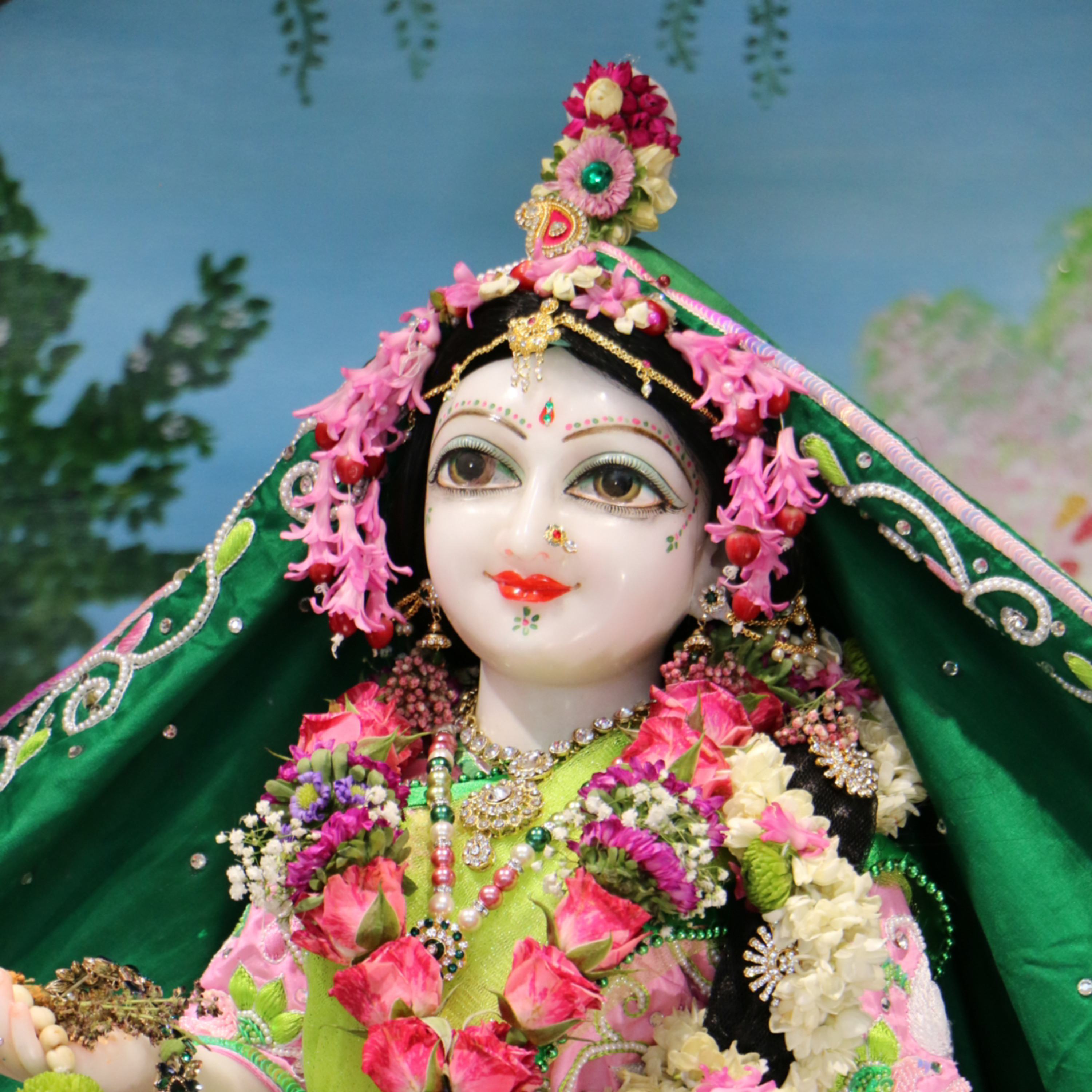 Mukunda - Naperville Temple Opening 4.21.23 episode artwork